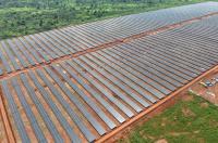 Abu Dhabi's Global South Utilities delivers largest infrastructure project in CAR