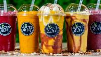 Healthy drinks shop to open in Nottingham after incredible demand