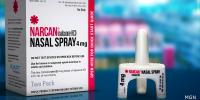 Colorado Clinic talks about leading causes of overdoses and how carrying Narcan can save lives during Overdose Awareness Month