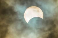 Solar Eclipse 2027: Here's when the next solar eclipse will happen, where you can see totality and can you see it in Scotland?