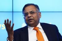 Investors lose Rs 68,000 crore as Tata stocks slide on Chandrasekaran’s resignation