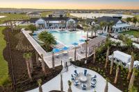 Finding an idyllic lifestyle at Regency in Babcock Ranch