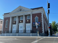 Kennedy Center ordered to pay $250,000 to artistic director of Eugene music festival