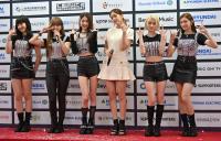 IVE's 'LUCID DREAM' Surpasses 250,000 Shipments to Earn Japan Platinum Certification