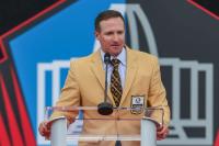 Drew Brees to be inducted into New Orleans Saints Ring of Honor at halftime of October 11 Vikings contest