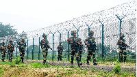 ‘ISI agent’ held trying to escape into Bangladesh, Bengal STF finds 6 India entries through Nepal