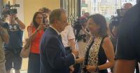 Vivas rejects the words of the Moroccan minister and reaffirms: Ceuta is Spain