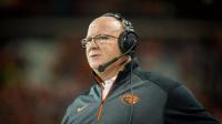 Oregon’s big addition to the offensive line? A longtime Beaver in his 60s.