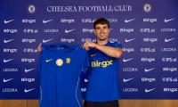 Chelsea sign Marc Cucurella replacement, Aston Villa line up move for West Ham star while Newcastle press on with pursuit of Benfica defender: WINDOW WATCH