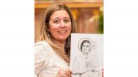 Ministry models St. Giana’s witness of faith, motherhood and love