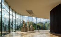 New museum in Argentina honours Lola Mora, a pioneering female sculptor
