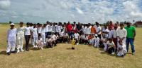 Essequibo U-13 Inter-Academy Tournament launched to advance youth cricket development