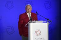 Dr. Joe Machnik: From accidental goalie to soccer Hall of Famer and TV star