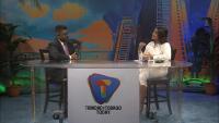 NGC Chairman Gerald Ramdeen On Gas Supply, Point Lisas And Energy Security