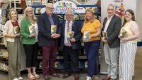 Mayo Library celebrates 100 Years with One County, One Book