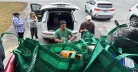 SNAP changes push more North Carolina families to food pantries, food banks