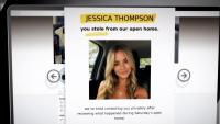 Real estate agent’s cheeky social media stunt raises consumer concerns