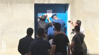 Oppressed Christians in Algeria go underground
