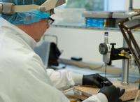 Frontgrade Opens Research and Development Center in Alabama