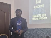 Over-regulation crippling Ghanaian MSMEs – ILAPI