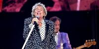 Rod Stewart cancels Iowa State Fair concert to recover from heart procedure