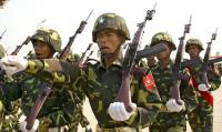 Myanmar Military Escalated Attacks on Civilians, War Crimes Ahead of Elections 
