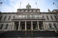 Op-ed | Stop using retirees as New York City’s financial backstop