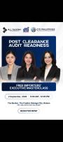 JLTCB, DTI Bataan, and CITI Philippines partner to build audit-ready import practices