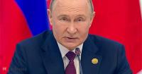 Putin threatens retaliation over vessel seizures