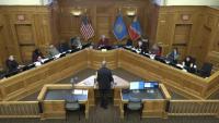 Sioux Falls City Council Members Are Working on Next Years Proposed Budget
