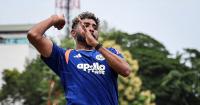 Why Siraj could be India's secret weapon in Sri Lanka