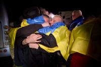 Russia publishes list of 224 Ukrainian POWs it says it is ready to swap amid dispute with Kyiv