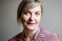 Ukrainian Lessons, by Charlotte Higgins review: 'heart-rending'