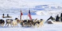 Greenland: The New Cold War