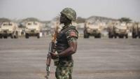 Nigeria’s Army expansion to 12 divisions: Building a force for twenty-first-century security