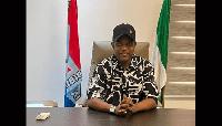 2027 is a movement beyond parties; Nigerians must keep sentiments aside – ADP presidential candidate