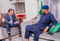 UNICEF Seeks N1.2bn Nutrition Funding for Katsina