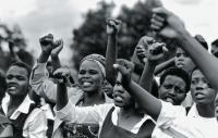 Gender and the Black Consciousness Movement