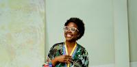 Elvira Dyangani Ose named artistic director of Zeitz MOCAA