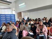 YOUTH URGED TO EMBRACE AGRICULTURE FOR ECONOMIC INDEPENDENCE