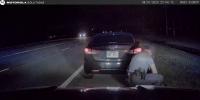 Civil rights lawsuit filed against Arkansas state trooper after traffic stop altercation