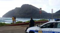 Honolulu Urges Residents To Prepare For Likely Tropical Storm