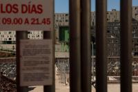 Spain rejects discussing sovereignty of enclaves with Morocco