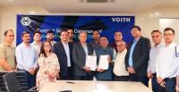 Voith secures 200MW Lapchi Khola hydropower contract in Nepal