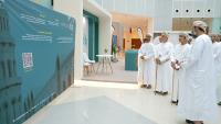 "Oman: Identity and Civilization" event launched in Dhofar