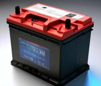 General Motors sells half of South Korean battery manufacturer Samsung SDI