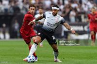 “This unacceptable behavior won’t go unsanctioned”- Memphis Depay on contract termination