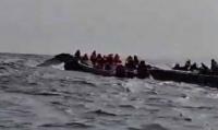 Zimbabwe Ferry Disaster Leaves 15 Dead, Dozens Missing After Lake Kariba Capsizing