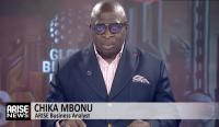 Chika Mbonu: Aviation Crisis Could Have Been Prevented With Better Management