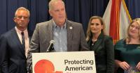 Who's running in Florida’s primary races for commissioner of agriculture?